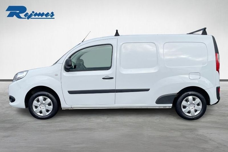 Renault Kangoo bild 2