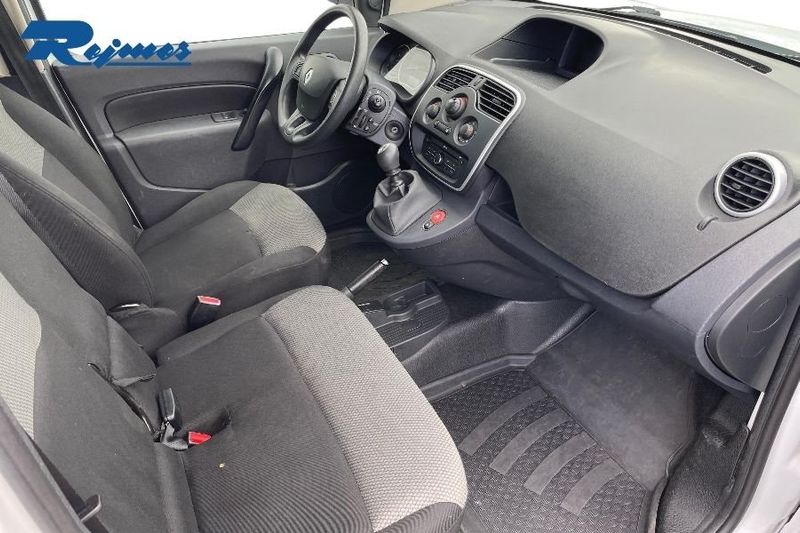 Renault Kangoo bild 12