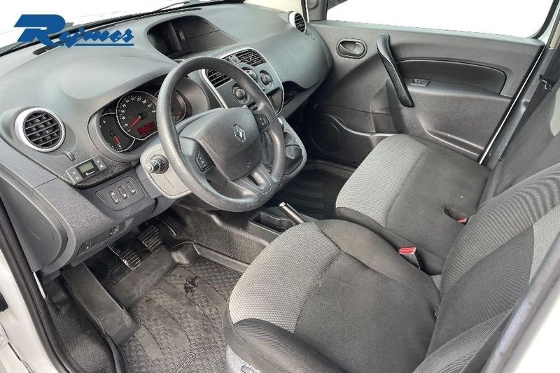 Renault Kangoo bild 13