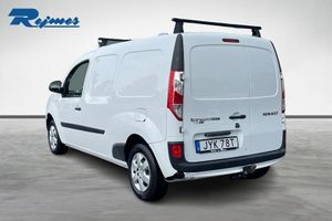 Renault Kangoo bild 3