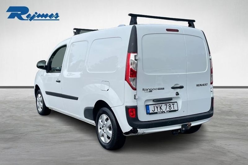 Renault Kangoo bild 3
