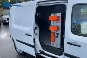 Renault Kangoo bild 9