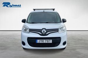 Renault Kangoo bild 8