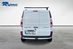 Renault Kangoo bild 4