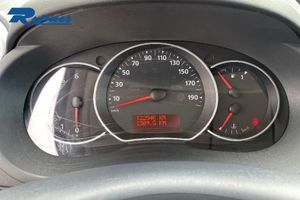 Renault Kangoo bild 14