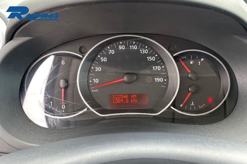 Renault Kangoo bild 14