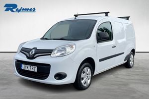 Renault Kangoo bild 1