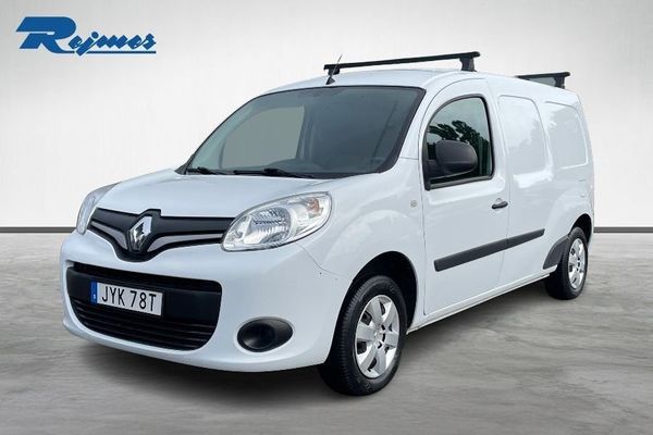 Renault Kangoo Skåp phII Nordic Line Maxi 95 - 2021