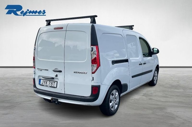 Renault Kangoo bild 5