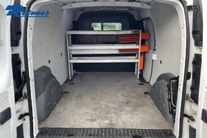 Renault Kangoo bild 10