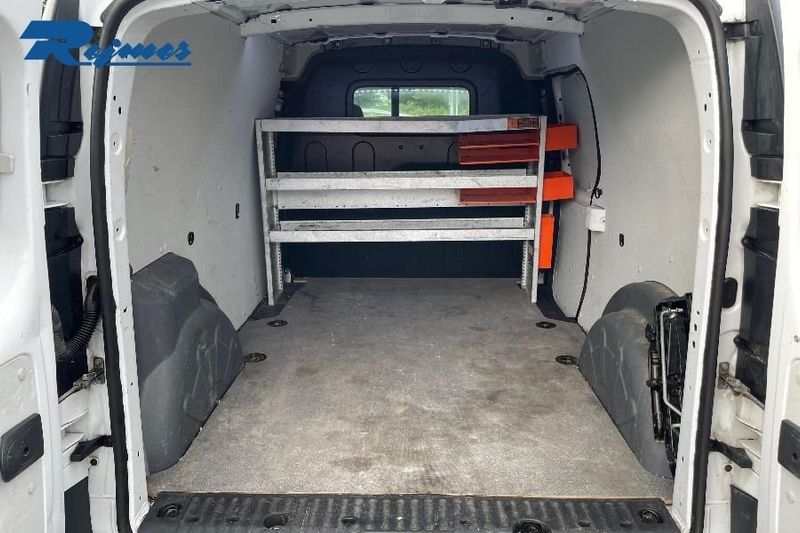 Renault Kangoo bild 10