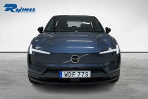 Volvo EX30 bild 5