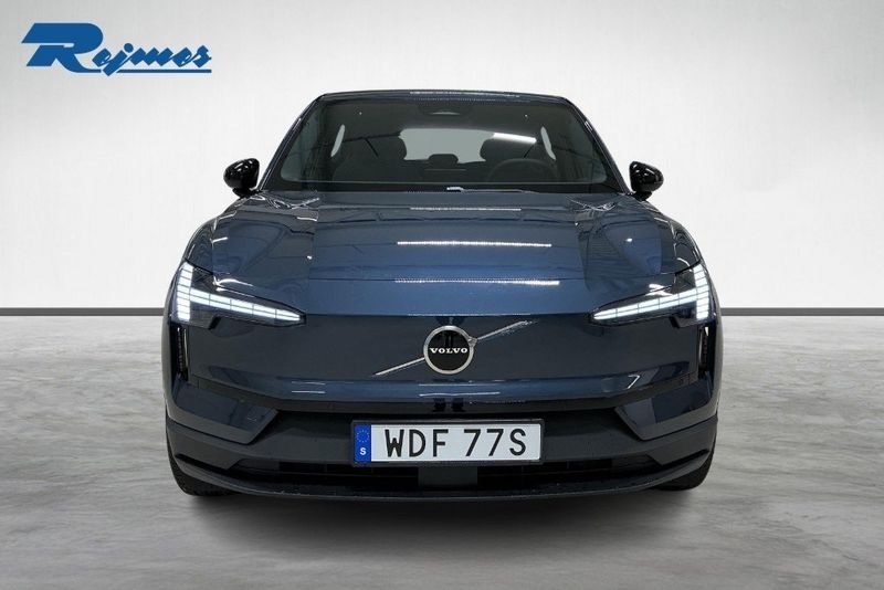 Volvo EX30 bild 5