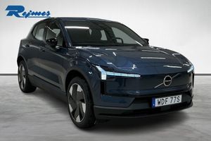 Volvo EX30 bild 18