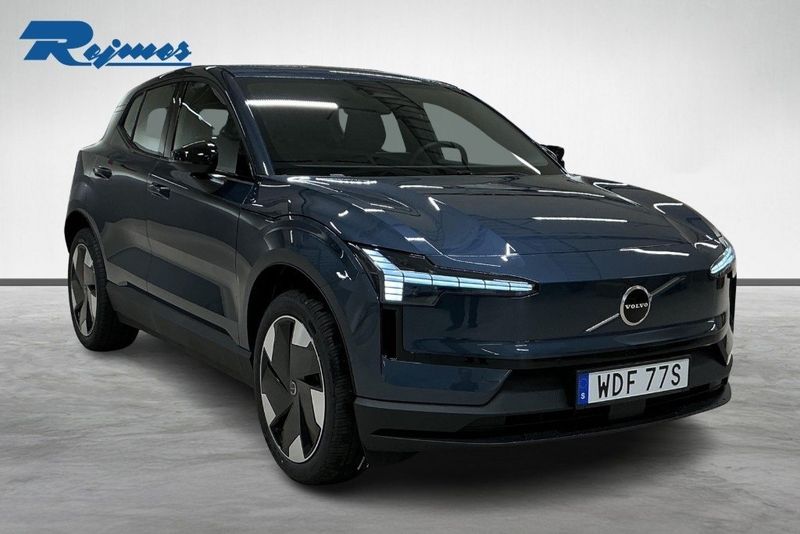 Volvo EX30 bild 18