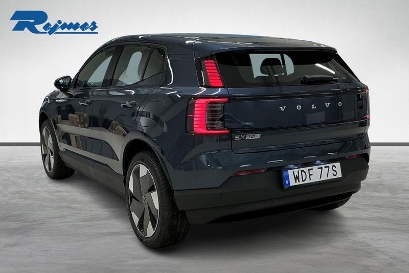 Volvo EX30 bild 2