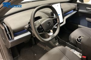 Volvo EX30 bild 7