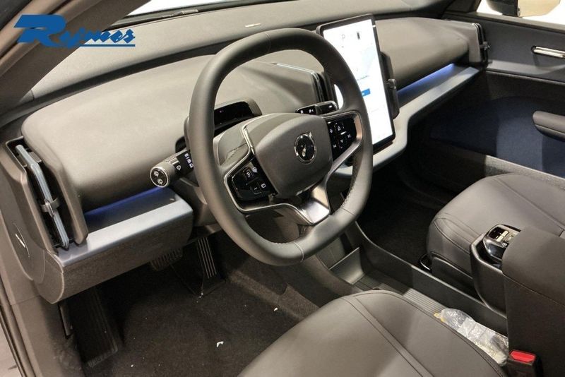 Volvo EX30 bild 7