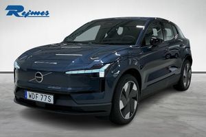 Volvo EX30 bild 1
