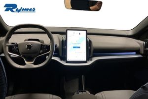 Volvo EX30 bild 8