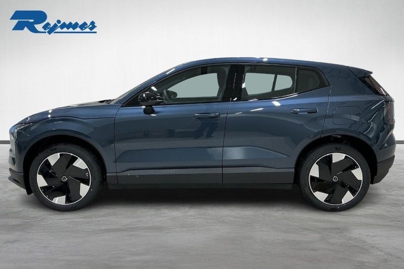 Volvo EX30 bild 3