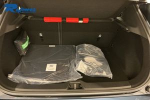 Volvo EX30 bild 14