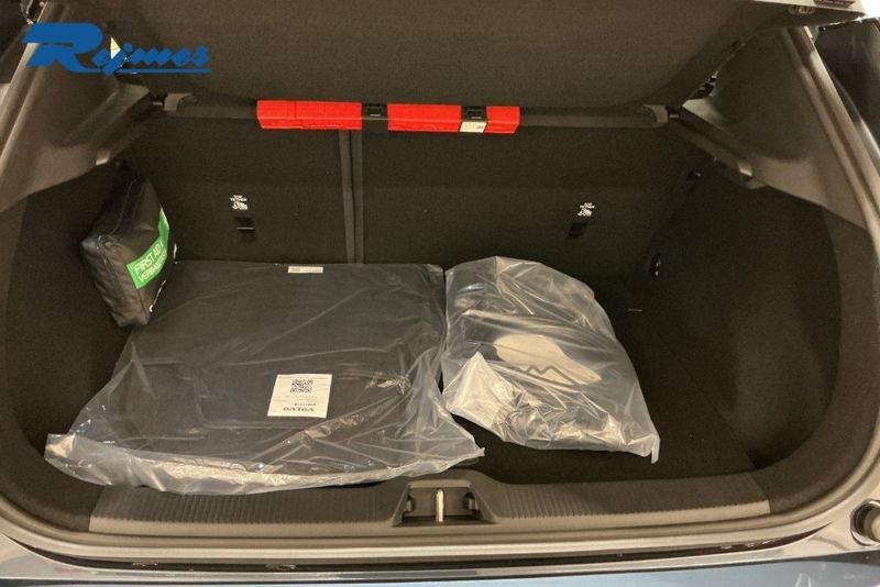 Volvo EX30 bild 14