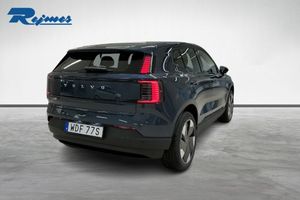 Volvo EX30 bild 17