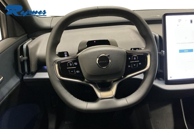 Volvo EX30 bild 9