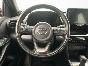 Toyota Yaris Cross bild 13
