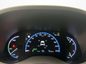 Toyota Yaris Cross bild 17