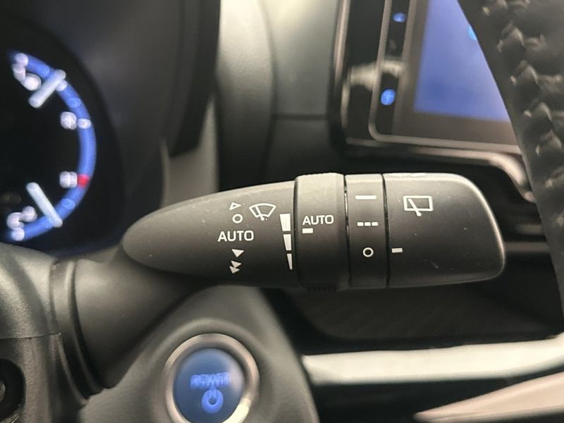 Toyota Yaris Cross bild 19