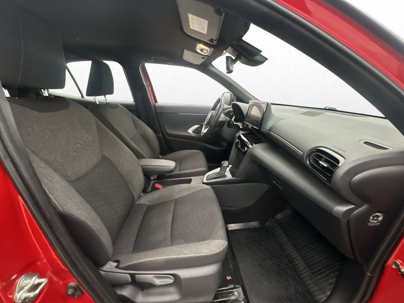Toyota Yaris Cross bild 25