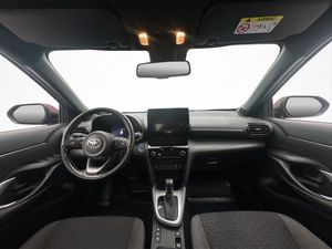 Toyota Yaris Cross bild 12