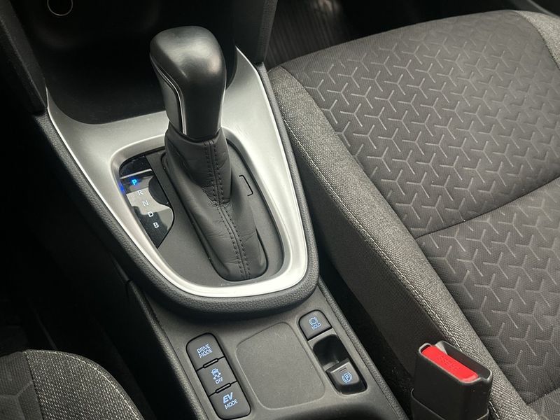 Toyota Yaris Cross bild 24