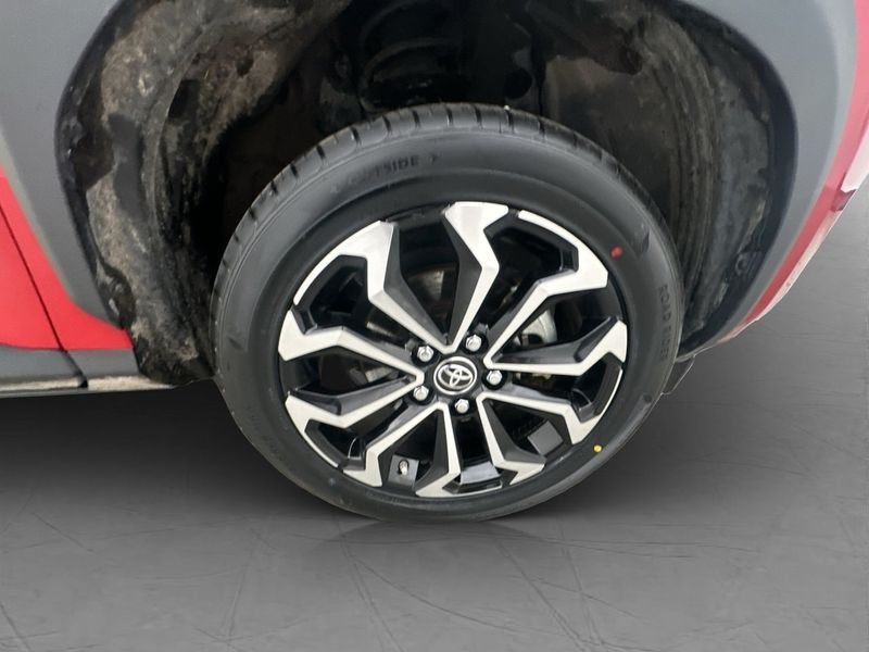 Toyota Yaris Cross bild 30