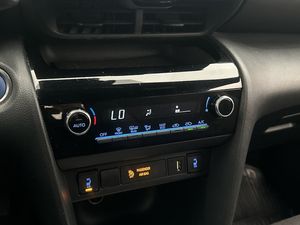 Toyota Yaris Cross bild 23
