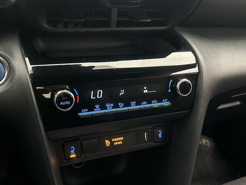 Toyota Yaris Cross bild 23