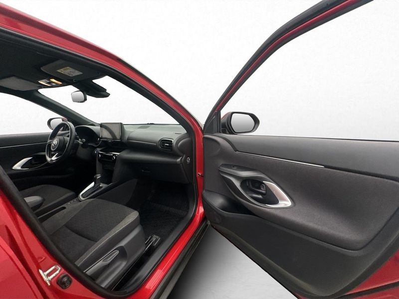 Toyota Yaris Cross bild 26
