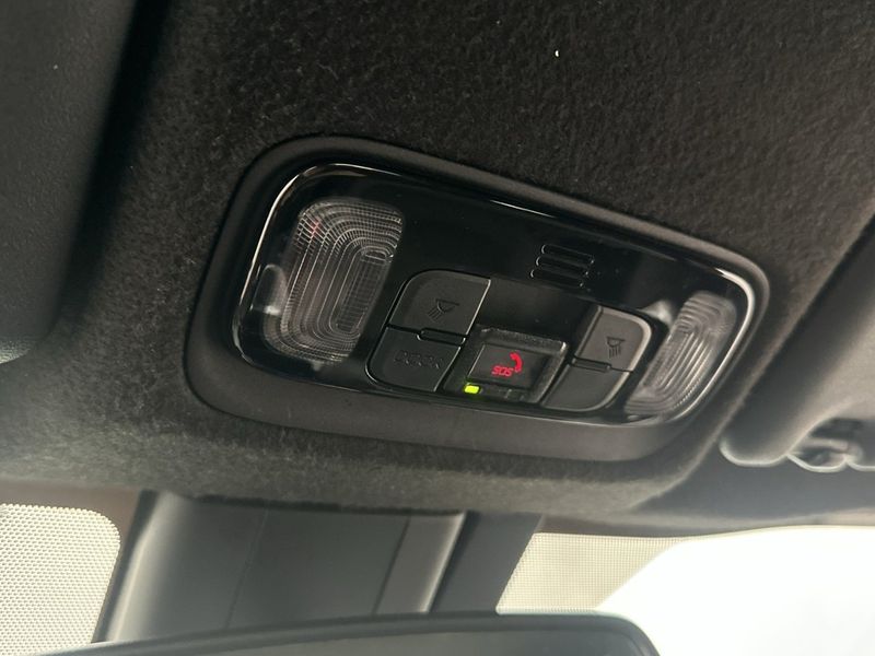 Toyota Yaris Cross bild 20