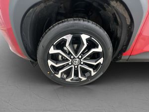 Toyota Yaris Cross bild 31