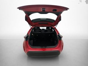 Toyota Yaris Cross bild 28