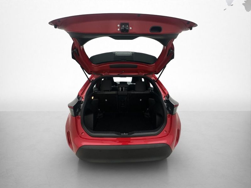 Toyota Yaris Cross bild 28