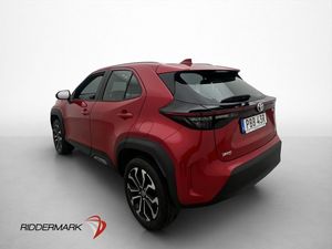 Toyota Yaris Cross bild 6
