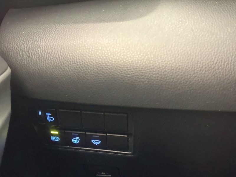 Toyota Yaris Cross bild 14