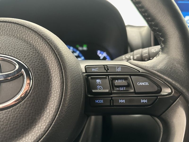Toyota Yaris Cross bild 18