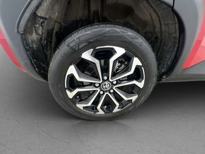 Toyota Yaris Cross bild 29