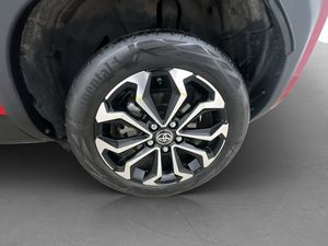 Toyota Yaris Cross bild 32