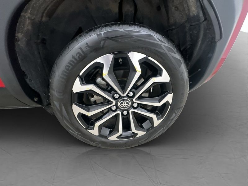 Toyota Yaris Cross bild 32