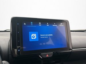 Toyota Yaris Cross bild 22